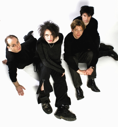 ROBERT SMITH DE THE CURE, TRABAJARA POR SU CUENTAPROYECTO DE SOLISTA, 